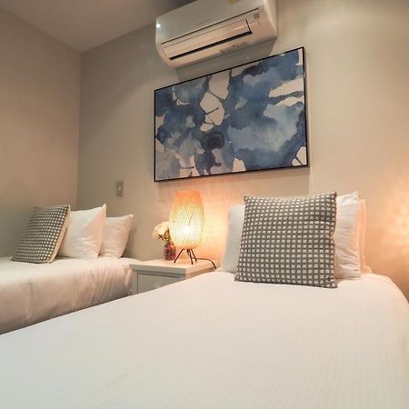 Colombo Lodge Hotel Κράισττσερτς Εξωτερικό φωτογραφία