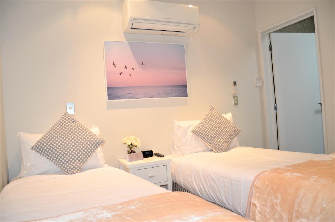 Colombo Lodge Hotel Κράισττσερτς Εξωτερικό φωτογραφία