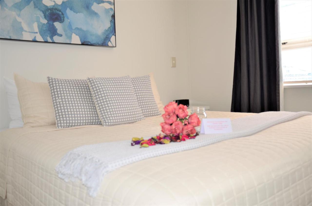 Colombo Lodge Hotel Κράισττσερτς Εξωτερικό φωτογραφία