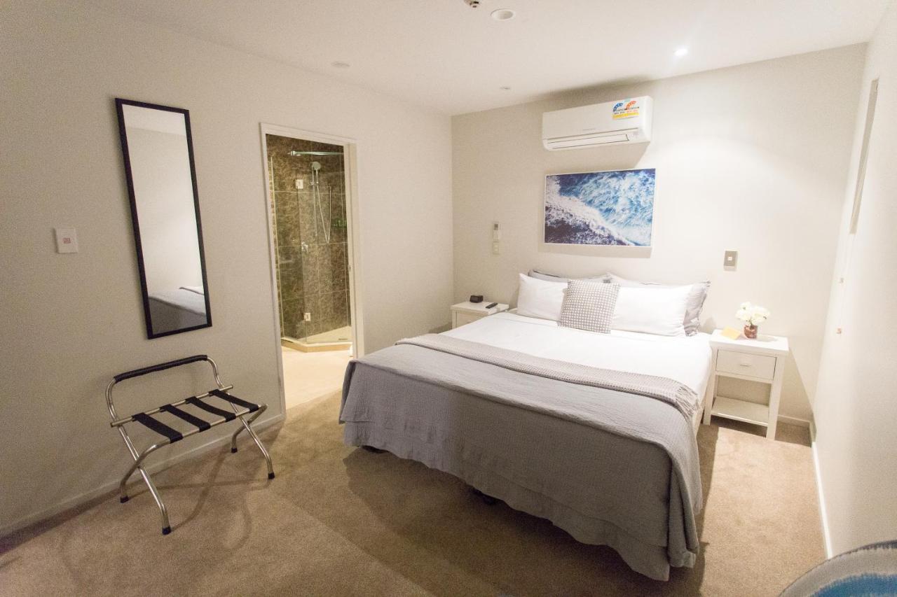 Colombo Lodge Hotel Κράισττσερτς Εξωτερικό φωτογραφία