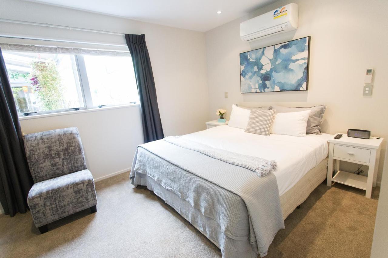 Colombo Lodge Hotel Κράισττσερτς Εξωτερικό φωτογραφία