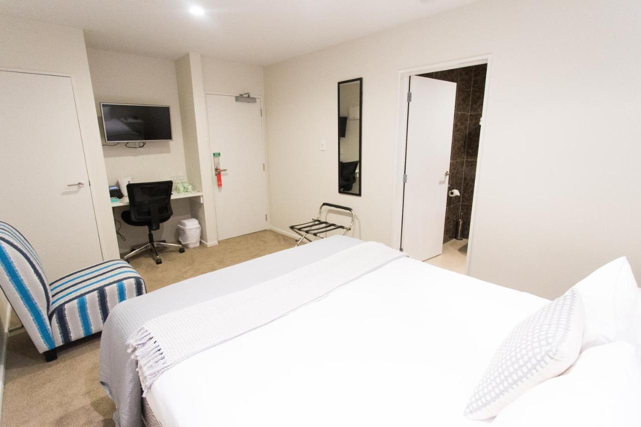 Colombo Lodge Hotel Κράισττσερτς Εξωτερικό φωτογραφία