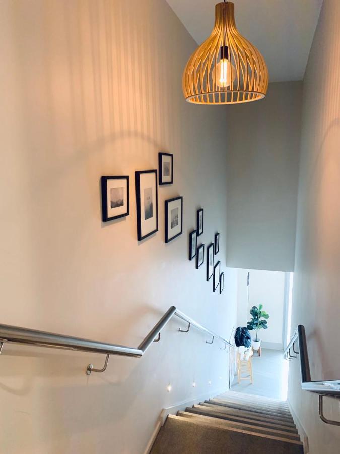 Colombo Lodge Hotel Κράισττσερτς Εξωτερικό φωτογραφία
