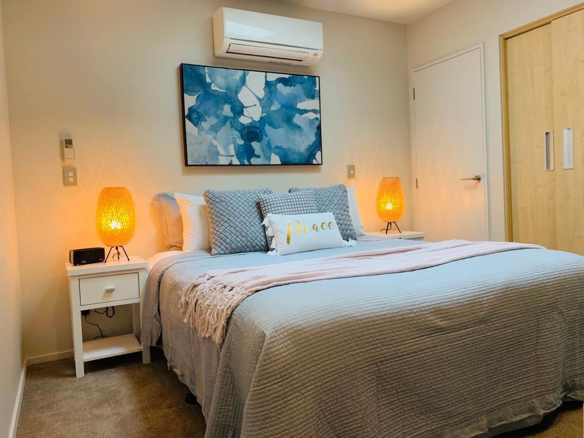 Colombo Lodge Hotel Κράισττσερτς Εξωτερικό φωτογραφία