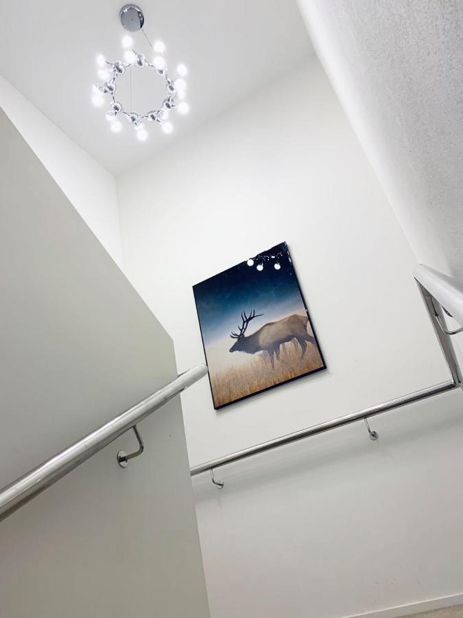 Colombo Lodge Hotel Κράισττσερτς Εξωτερικό φωτογραφία