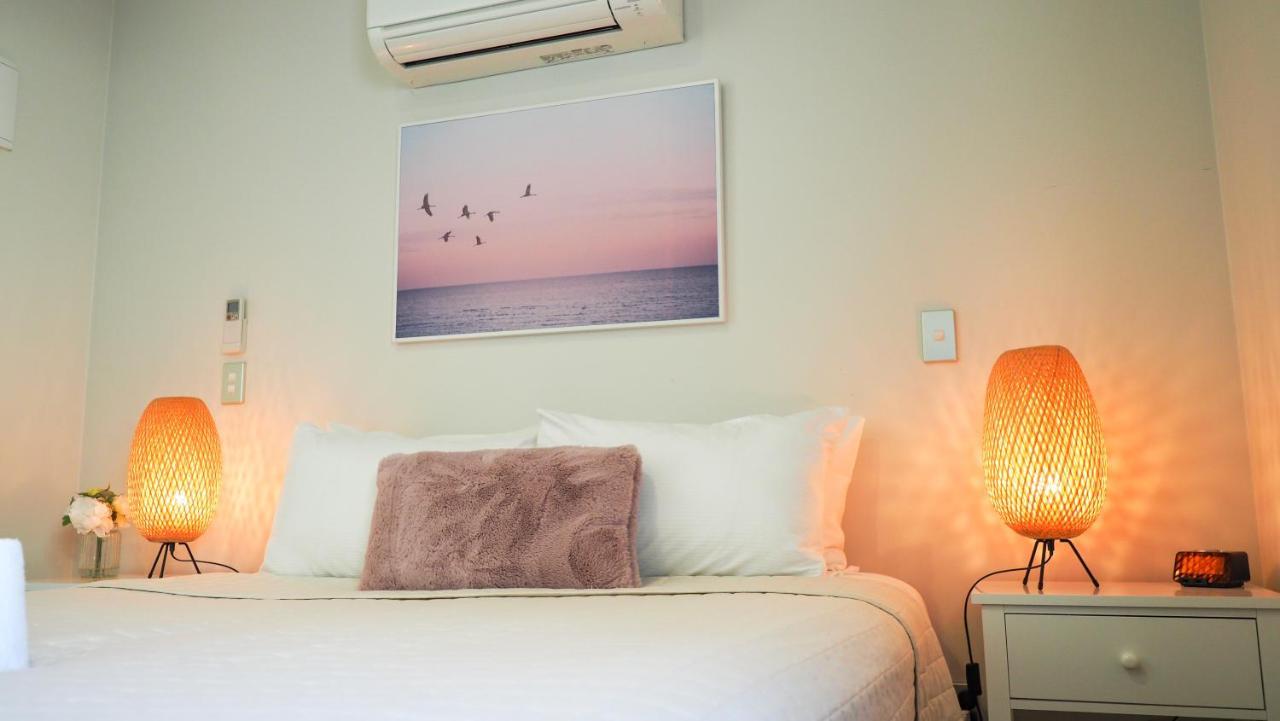 Colombo Lodge Hotel Κράισττσερτς Εξωτερικό φωτογραφία
