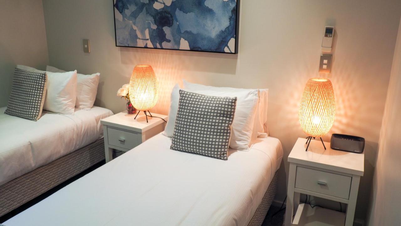Colombo Lodge Hotel Κράισττσερτς Εξωτερικό φωτογραφία