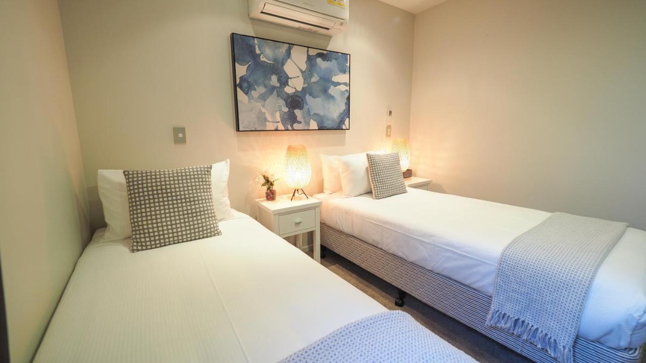 Colombo Lodge Hotel Κράισττσερτς Εξωτερικό φωτογραφία