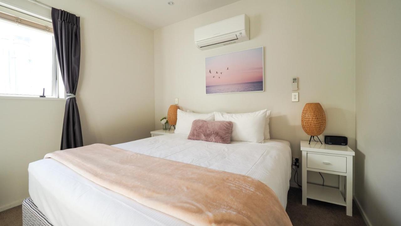 Colombo Lodge Hotel Κράισττσερτς Εξωτερικό φωτογραφία