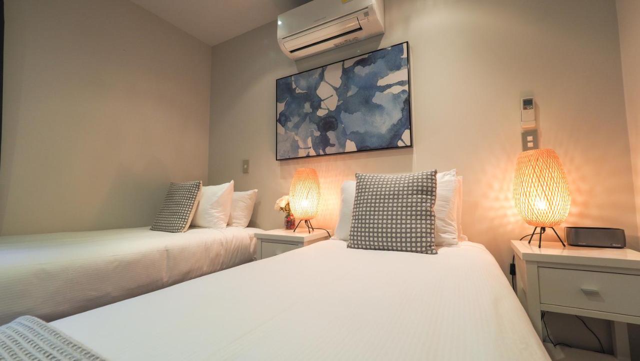 Colombo Lodge Hotel Κράισττσερτς Εξωτερικό φωτογραφία