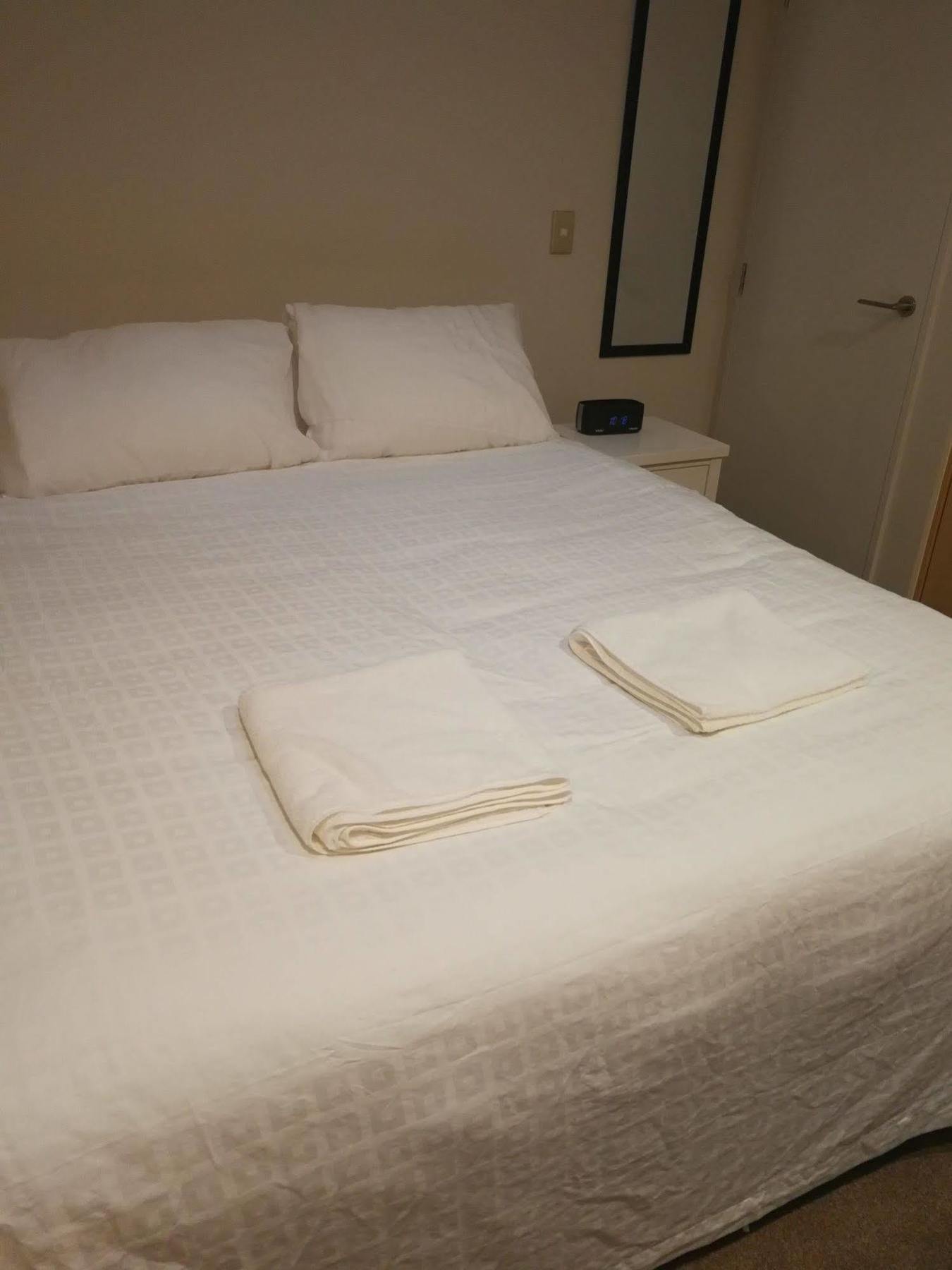Colombo Lodge Hotel Κράισττσερτς Εξωτερικό φωτογραφία